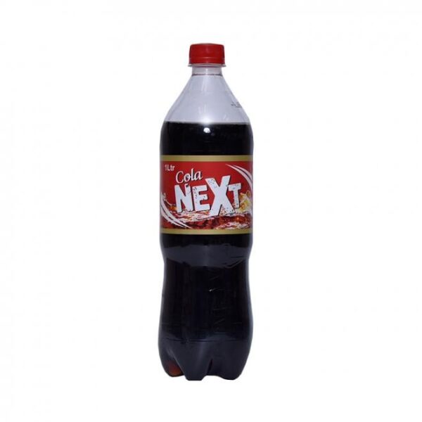 Cola Next 1L