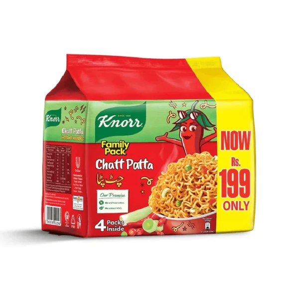 KNORR NOODLES