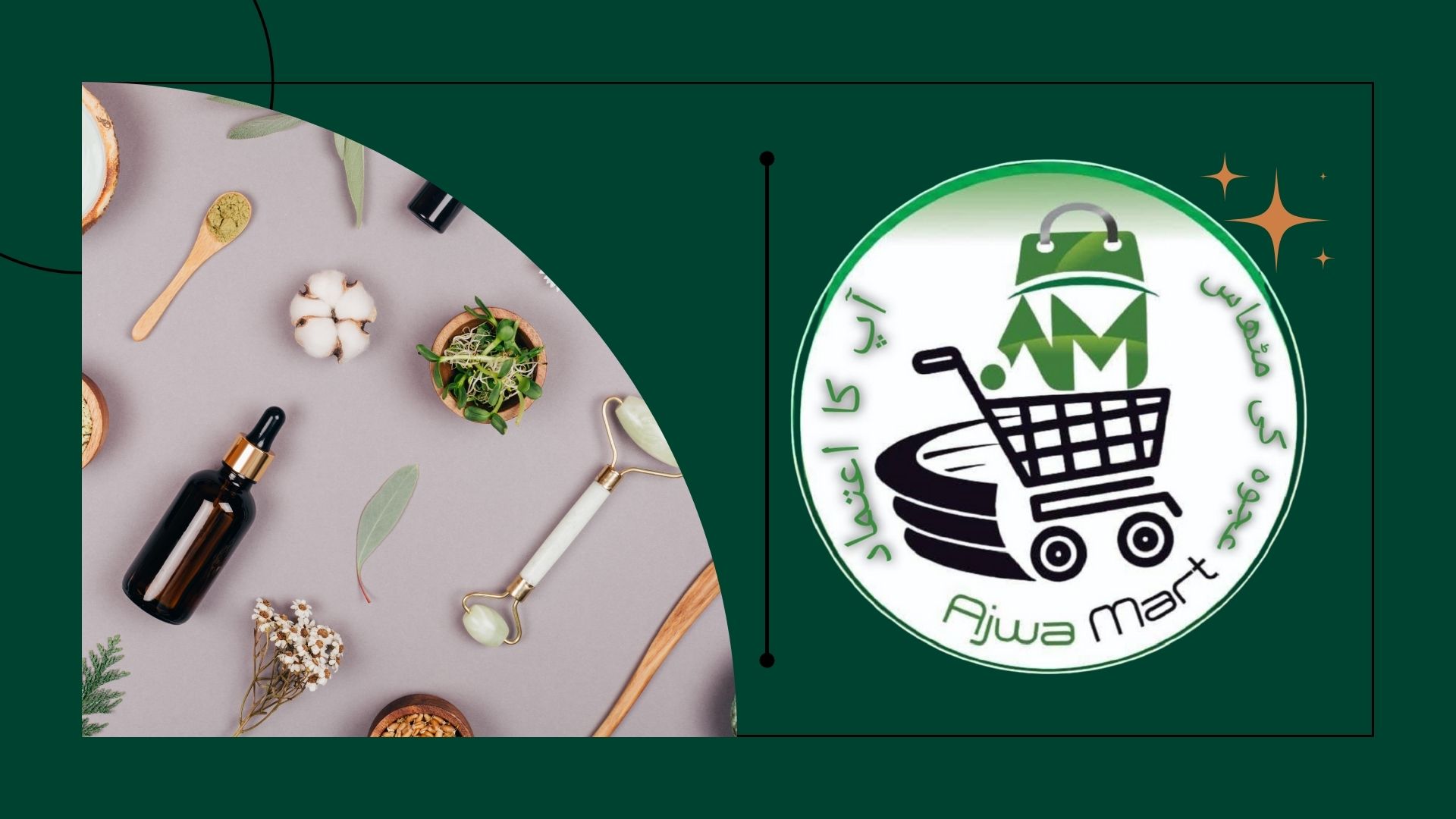 Green Organic Grocery Presentation (1)