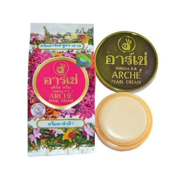 ARCHE PEARL CREAM