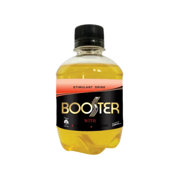 BOOSTER