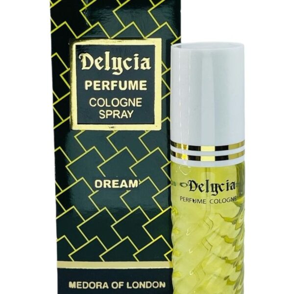 DELYCIA PERFUME