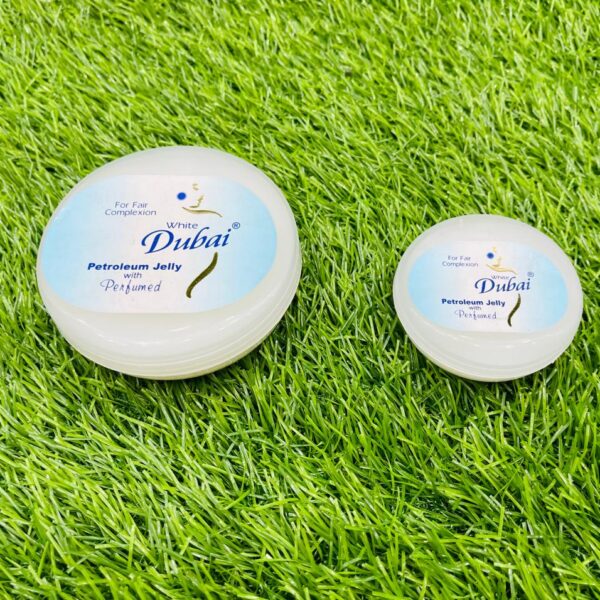 DOVE PETROLEUM JELLY