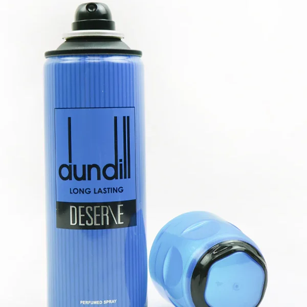 BODY SPRAY 200ML