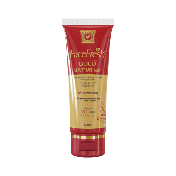 FACEFRESH FACE WASH