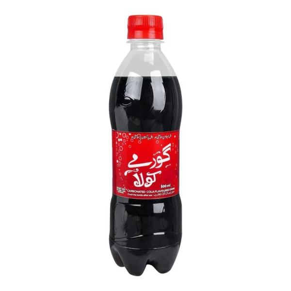 GOURMET COLA 1L