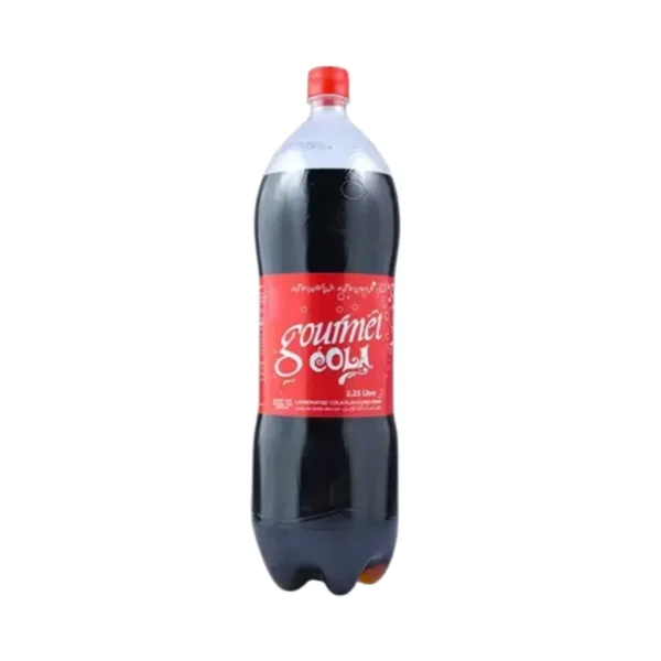 GOURMET COLA 2.25