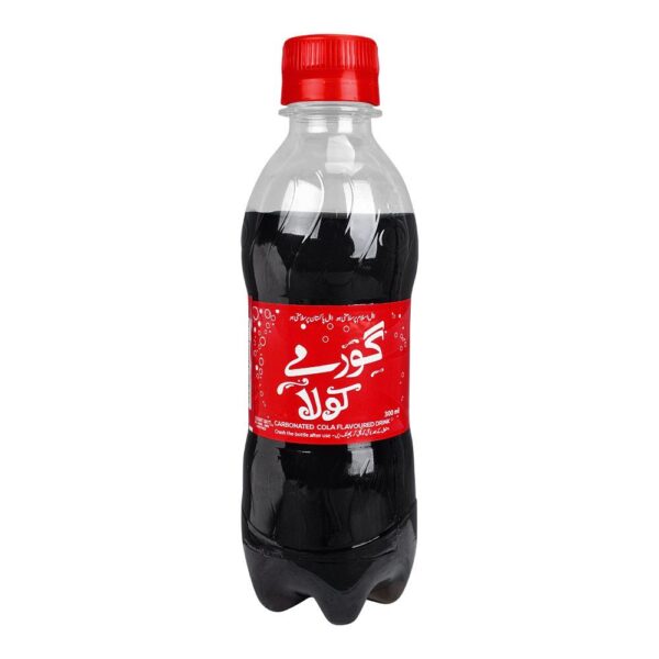 GOURMET COLA 300ML