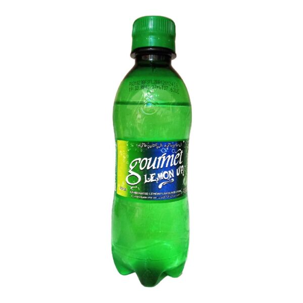 GOURMET LEMON 300ML