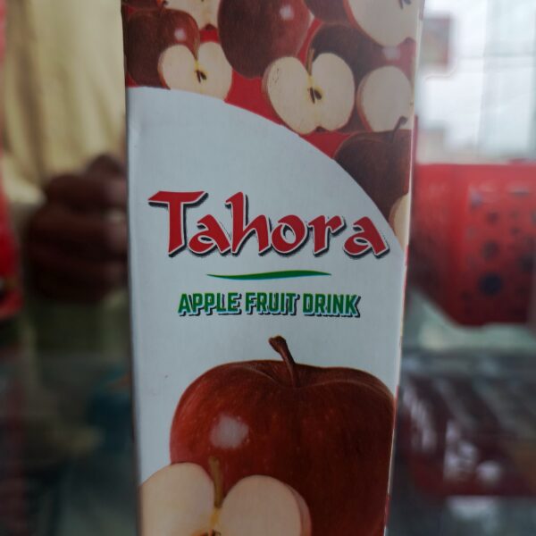 TAHORA APPLE