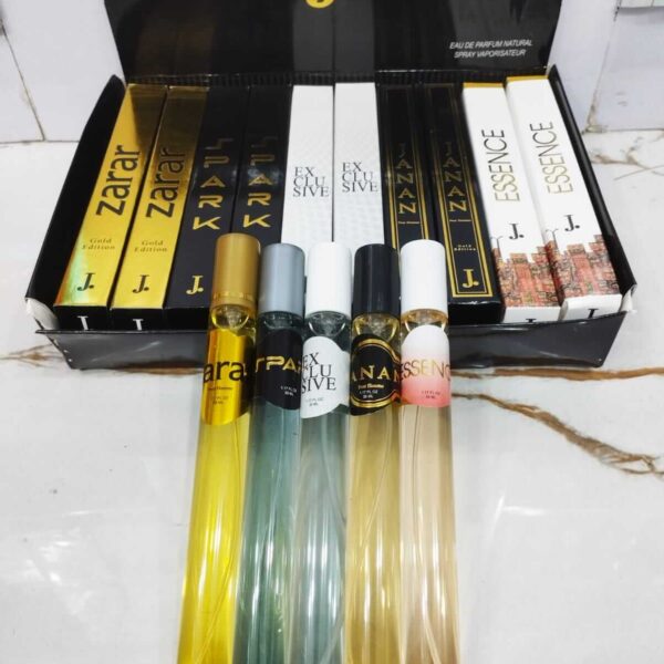 J. PEN PERFUME