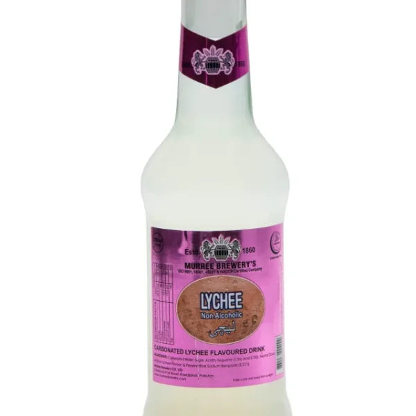 LYCHEE MALT
