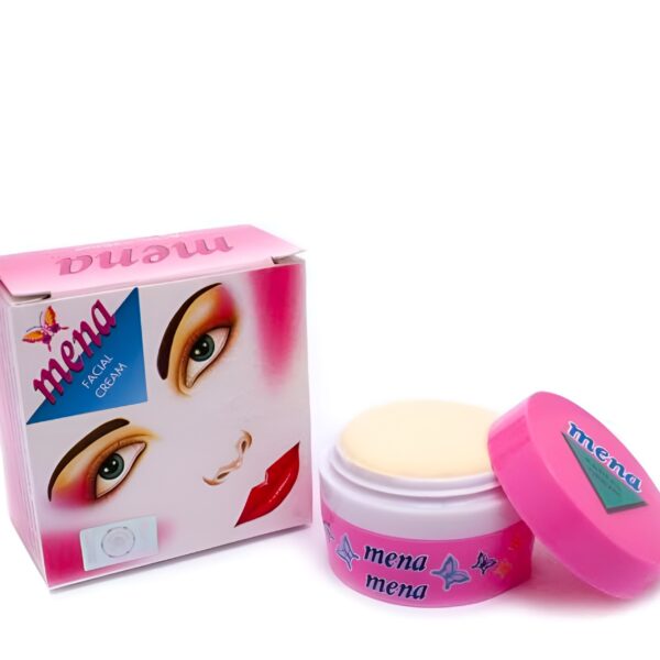 MENA FACIAL CREAM