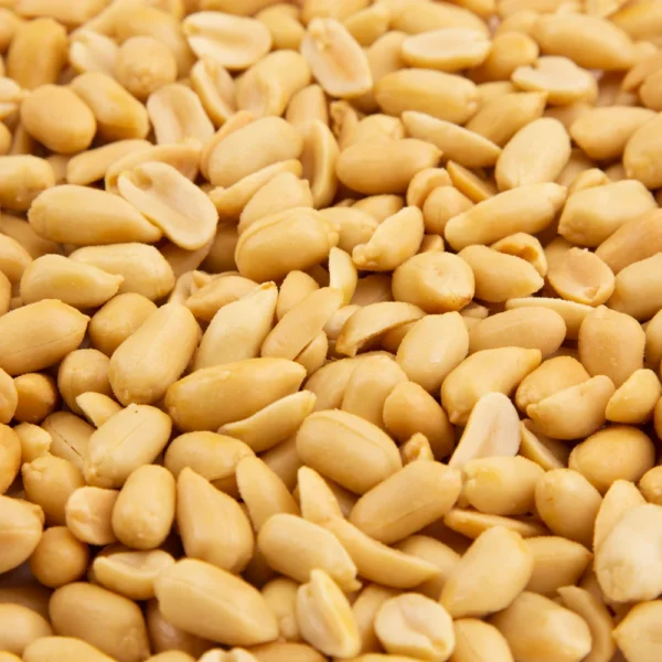 ROOSTED PEANUT