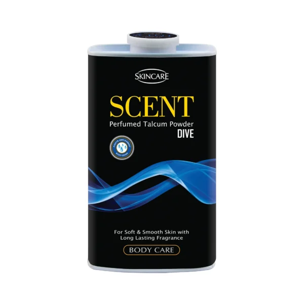 SCENT POWDER