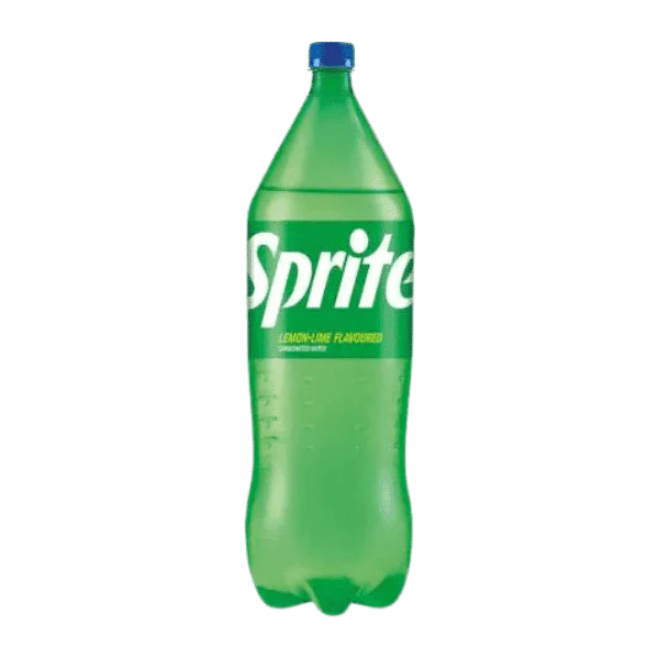 SPRITE 2L