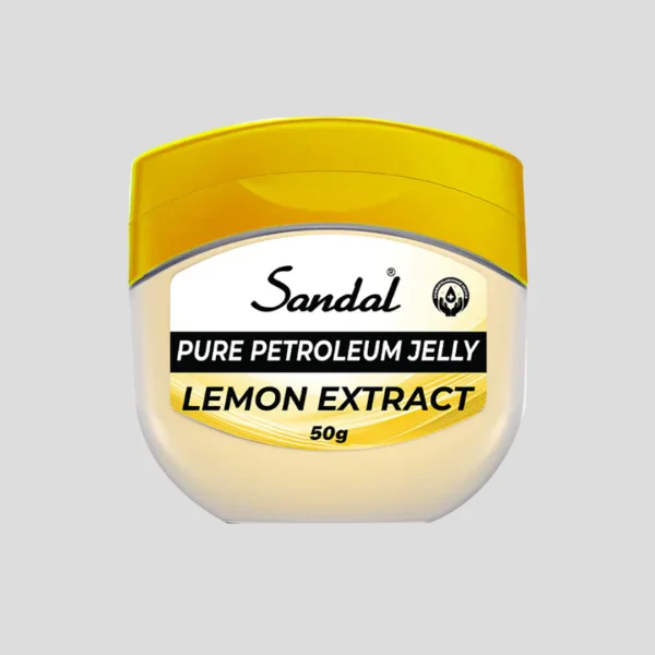 SANDAL PURE PETROLEUM JELLY