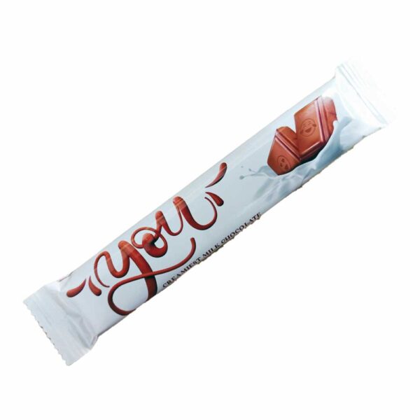 YOU CHOCLATE RS30