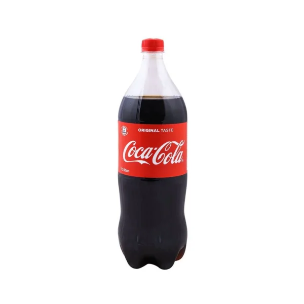 COCA COLA 1L