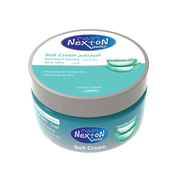 NEXTON CREAM